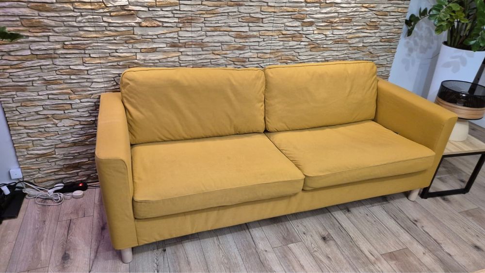 Kanapa Ikea , sofa