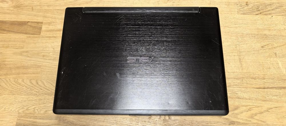 Ноутбуки Monster Abra A5/i7-10gen//Ram no /HDD no/Asus R500V/i3-3120m/