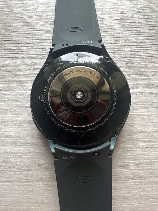 Samsung GalaxyWatch