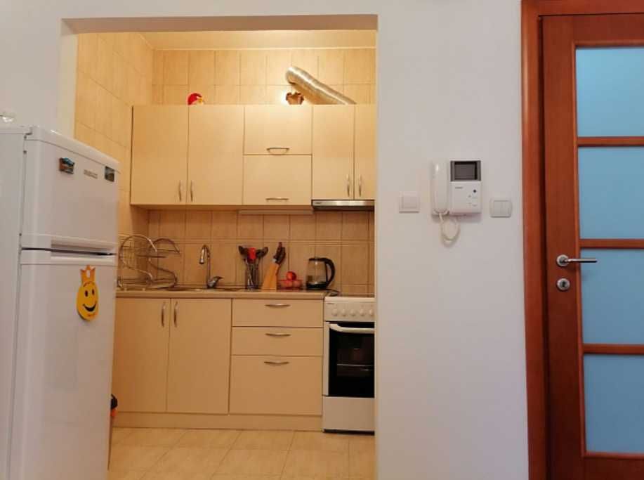 Акция! Уютная студия в Будве, Черногория с видом на горы 69 000 €