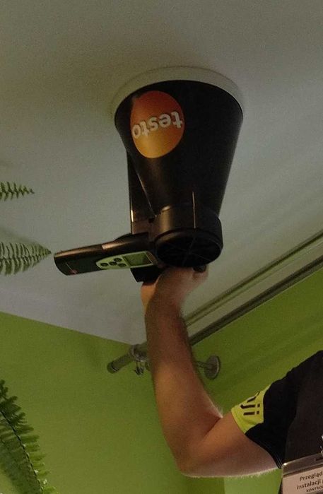 Odbiory do Nadzoru, przeglądy gazowe, kominiarskie, elektryczne