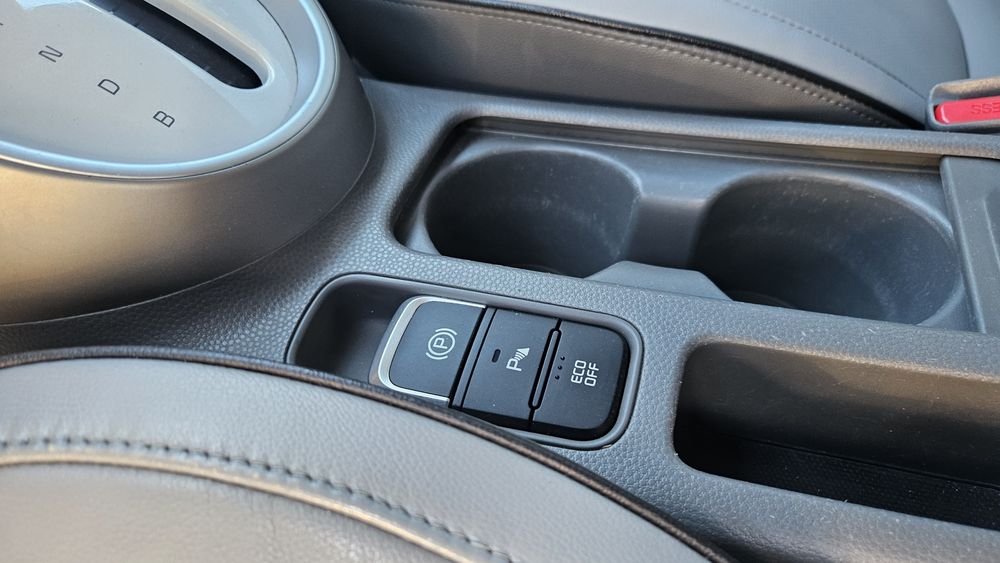 Kia soul ev 33квт батарея