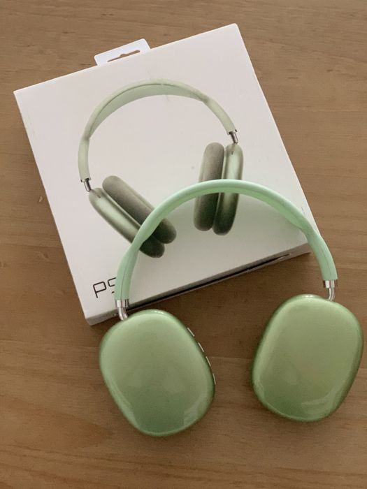 Headphones P9 bluetooth