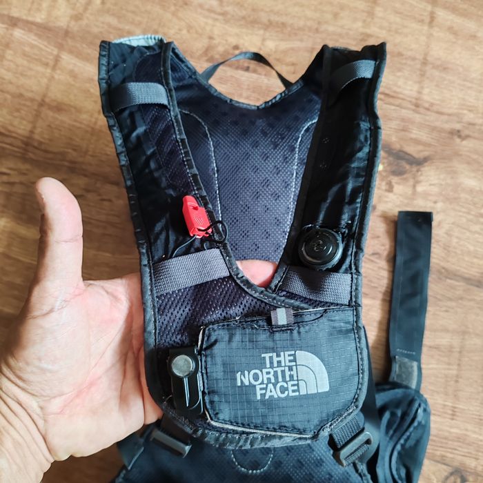 Plecak dla biegaczy/rowerzystów North Face Enduro Boa