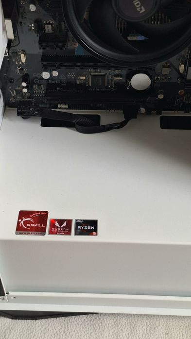 PC Torre Gaming Hummer Ryzen