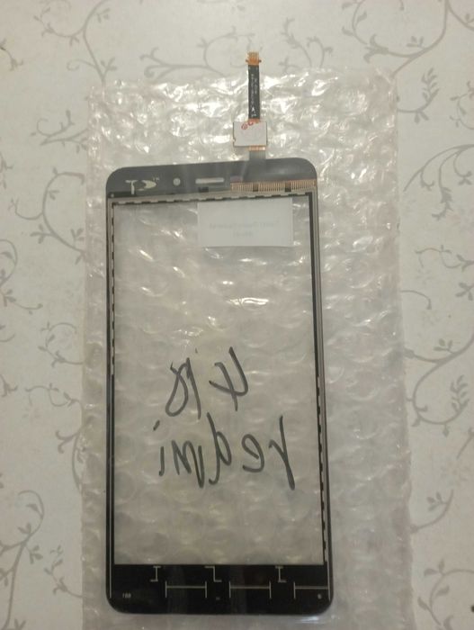 Тачскрин Redmi 4A