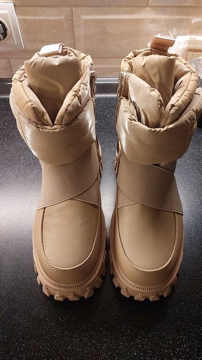 Ботинки жіночі 41 р