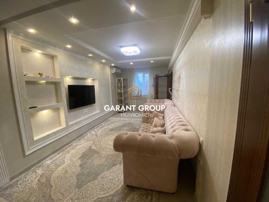 Дом в Хаджибейском районе