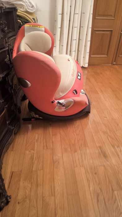 Cadeira Cybex Sirona