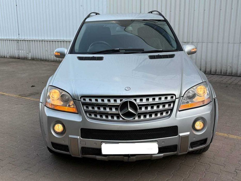 Разборка Mercedes ML W164 Розборка GL X164 Шрот Авторазборка Запчасти