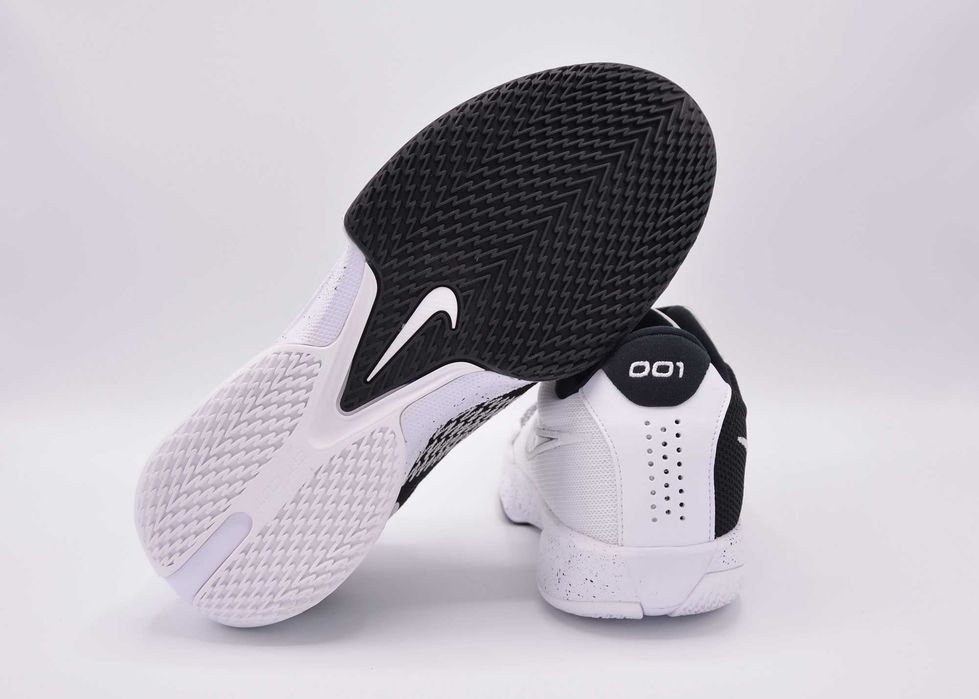 Кросівки Nike G.T. Cut Academy FB2599-103 Оригінал.