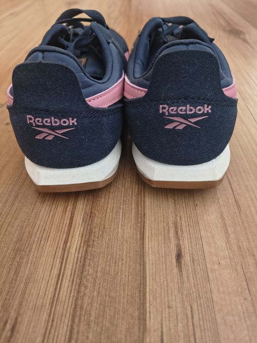 Reebok 39 damskie