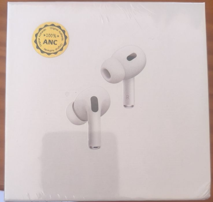 Pods pro 3 novos