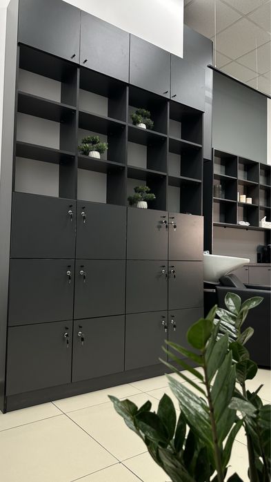 Оренда перукарського крісла з автоматичним генератором+EcoFlow