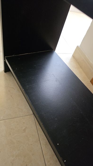 Estante Billy Ikea