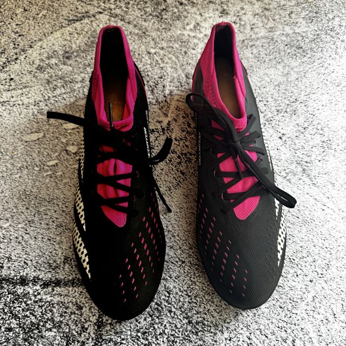 Бутси Adidas Predator Accuracy.3 FG