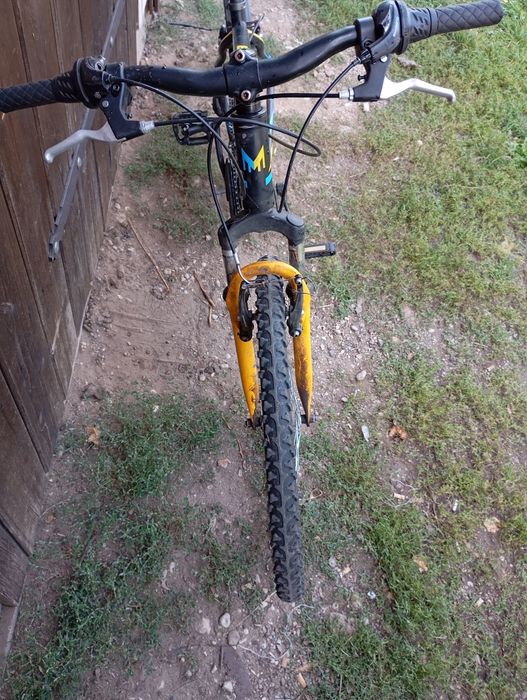 Sprzedam rower górski Monteria góral