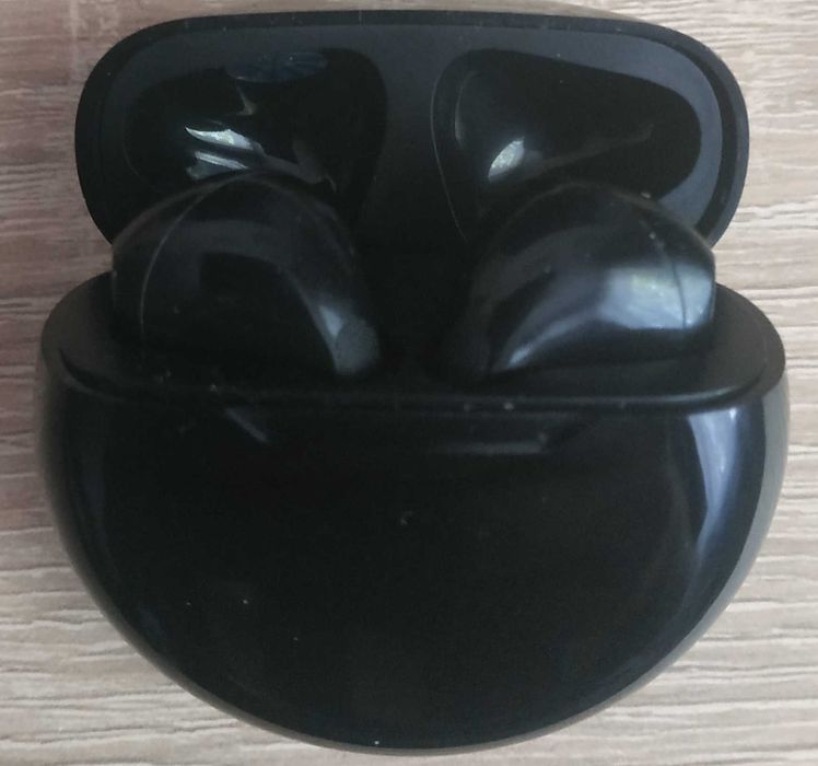 Бездротові навушники, колонки