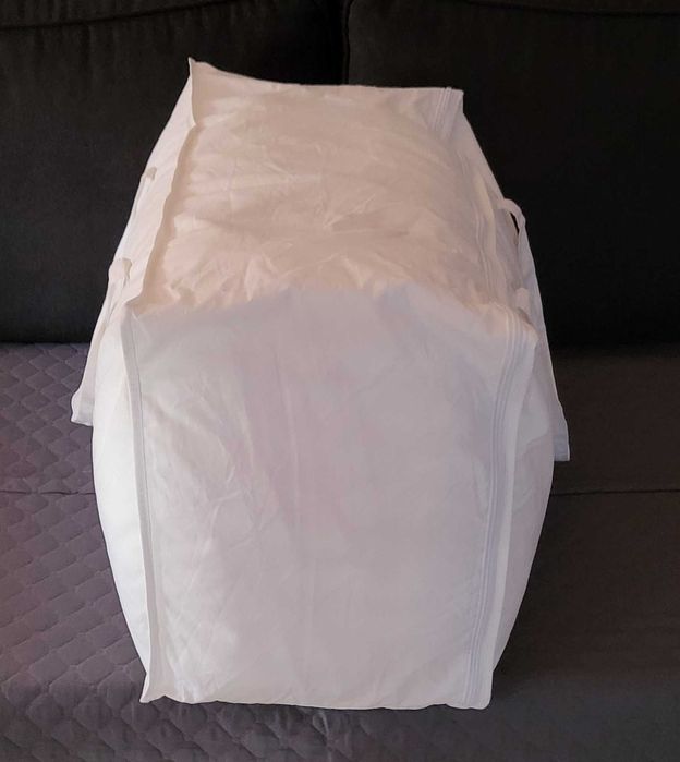 Edredão 4.5 Tog Canadian Goose Down Emperor (290x235cm) Novo, Original