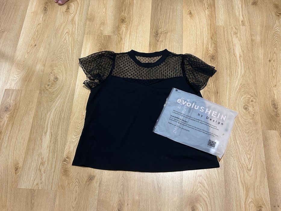 Blusa Shein nova