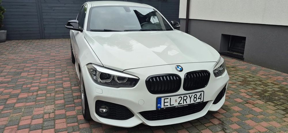 BMW Seria 1