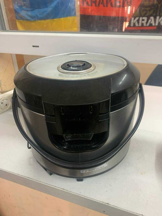 Мультиварка MOULINEX r13a MK300E30