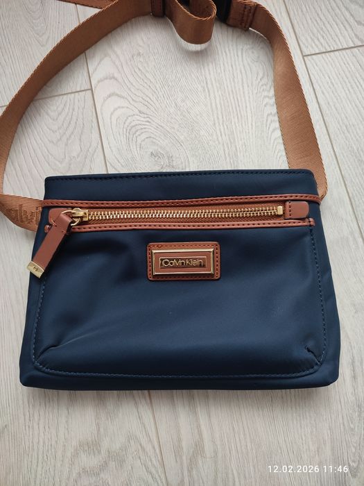 Жіноча сумочка Calvin Klein  оригінал