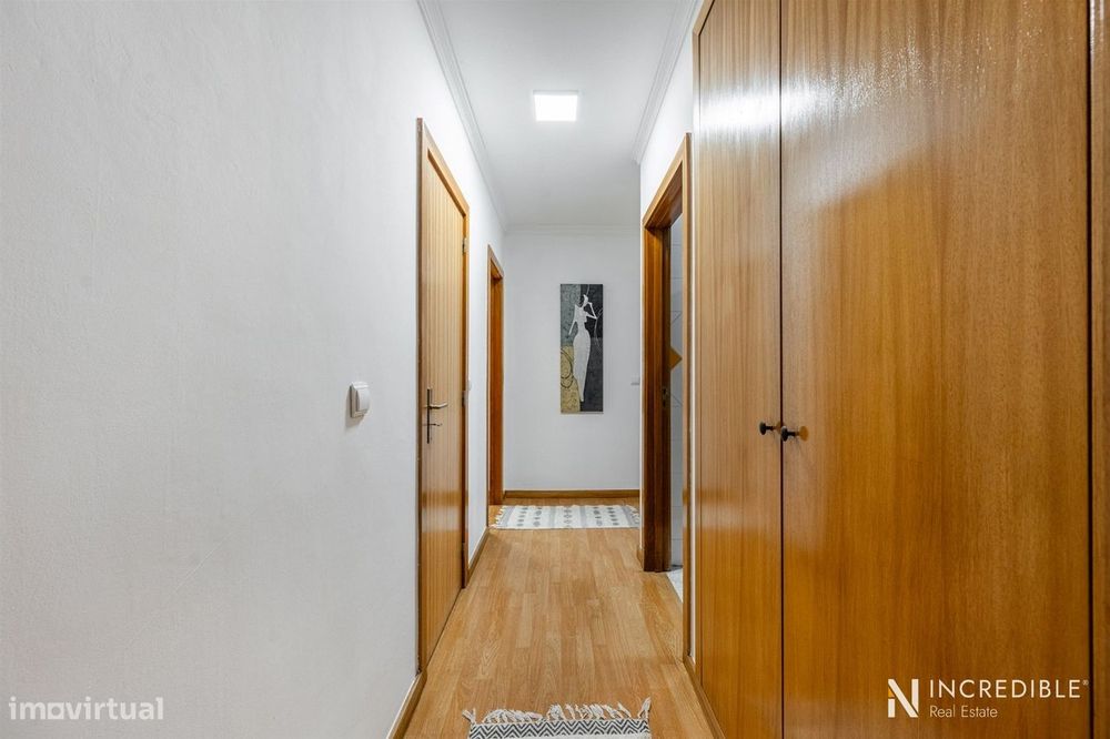 Apartamento T1 Venda em Valongo,Valongo
