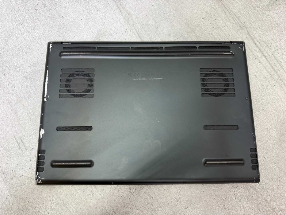 Ігровий ноутбук Razer Blade 16 rz09-0510 | 240hz | OLED | 32gb ddr5 | GeForce | 1tb | i9-14900HX