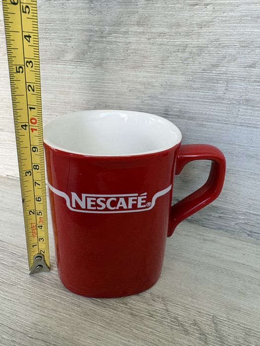 Kubek ceramiczny Nescafe