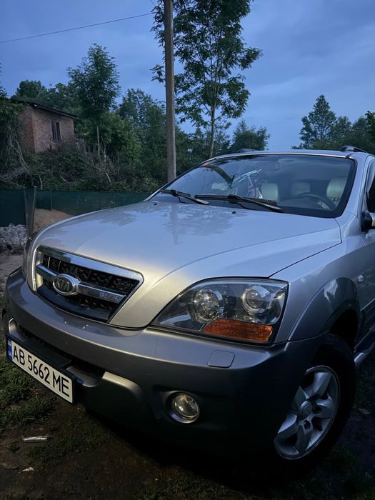 Продам доглянутого сорентіка