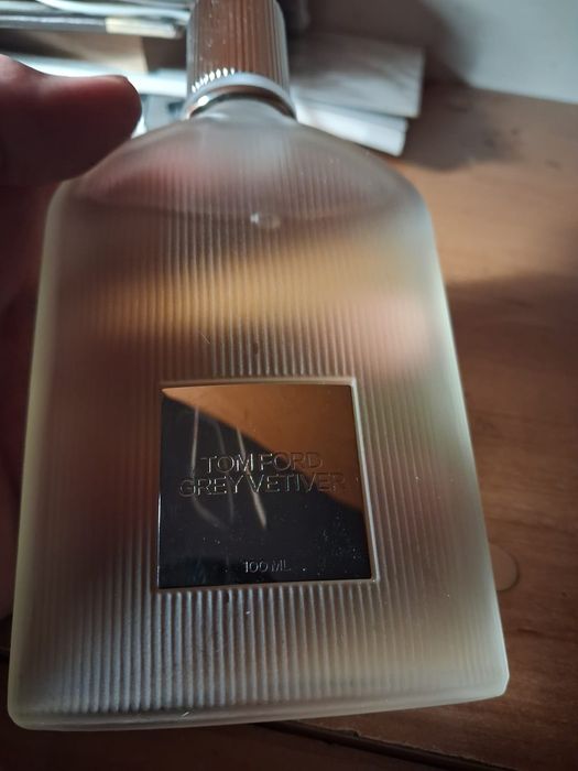 Tom ford grey vetiver 100ml