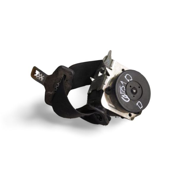 Cinto frente direito OPEL Corsa D