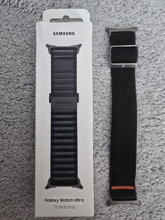 Samsung galaxy watch ultra
