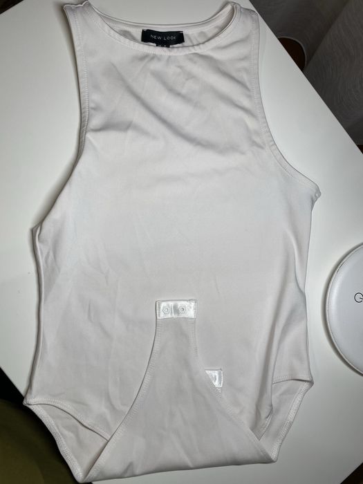 Продам боді-майка