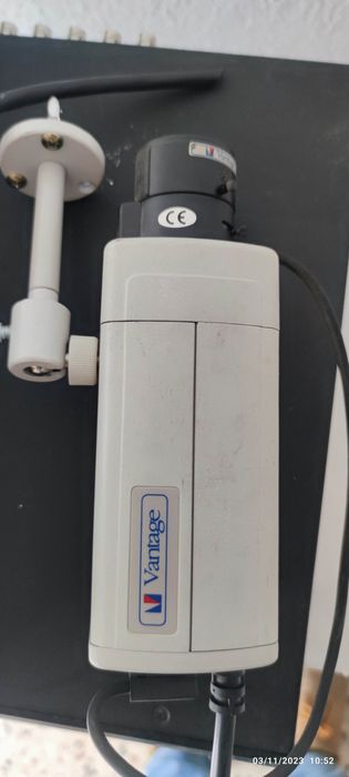 Anúncio Top-Camaras-Sistema de vídeo-vigilância MV99p multivision c