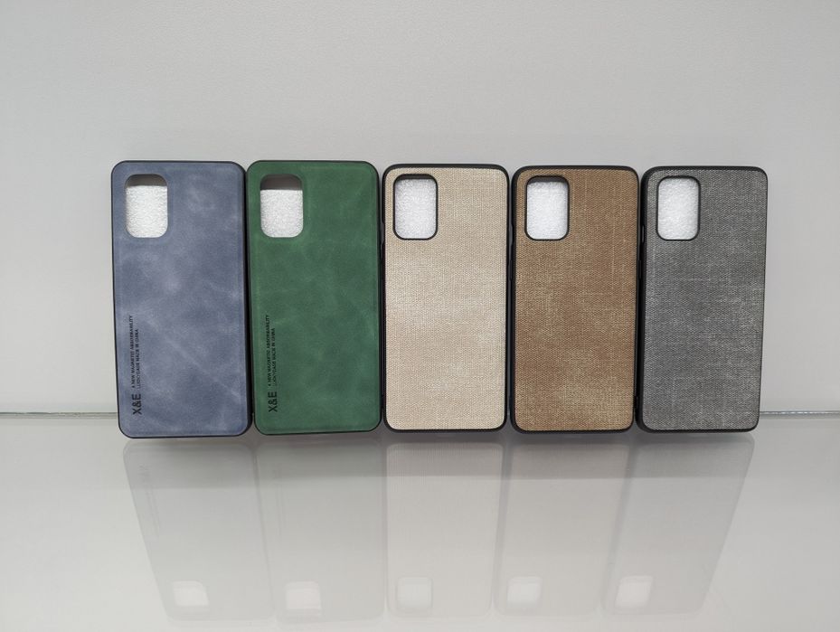 Чохол софт тач ONEPLUS 8T противоударный Чехол Протиударний