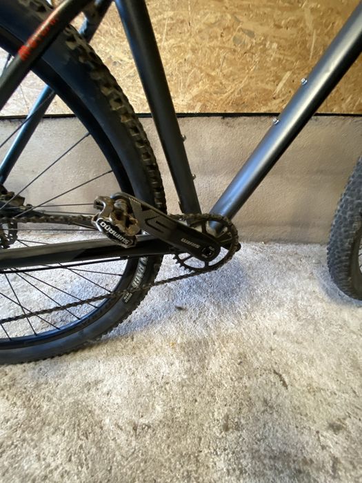 Bicicleta Btt Scott scale 970