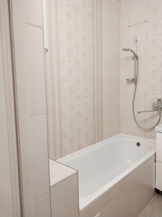 Затишна квартира з мінімальним оформленням