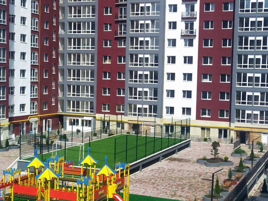 Продаю, 1к квартира,  КНЯГИНЕН, підземний паркінг