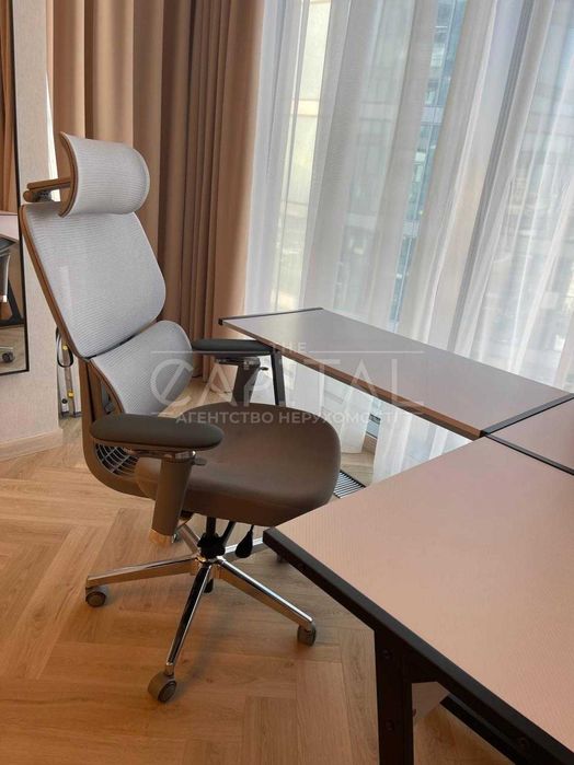 Оренда квартири печерський район центр Taryan Towers паркомісце