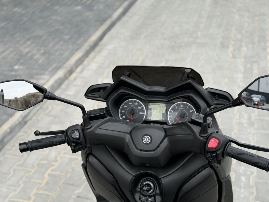 Yamaha X-max250 2020 Вінниця Ямаха як Нова на обліку