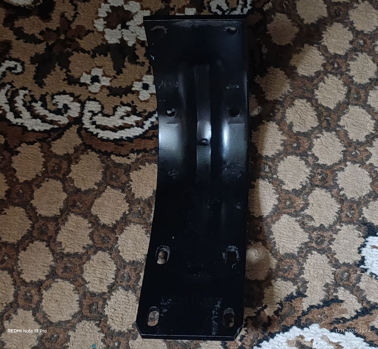 Запчасти к офисному креслу