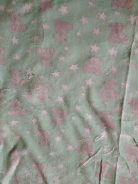 Плед двохспальний