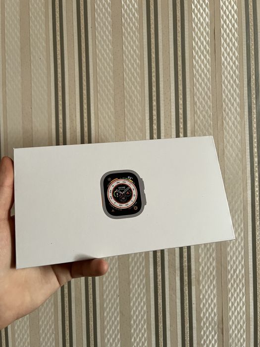 Продам apple WATCH