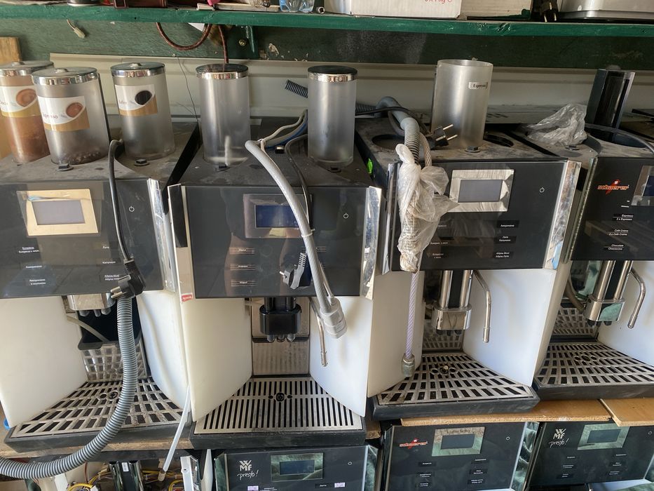 WMF Presto вмф 1400