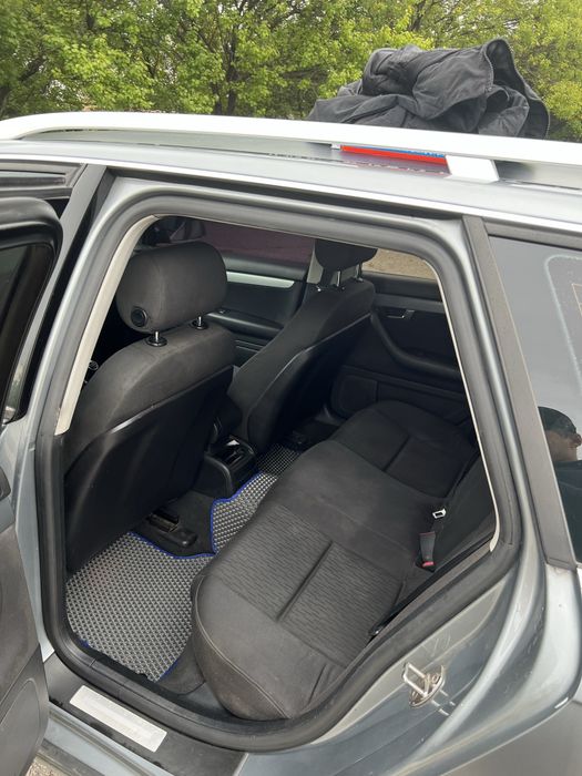 Продам авто Audi A4B7 рест