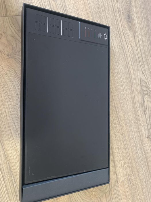 Tablet graficzny HUION