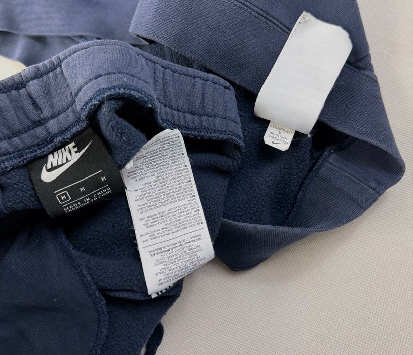 Komplet Bluza + Spodnie Nike Big Logo