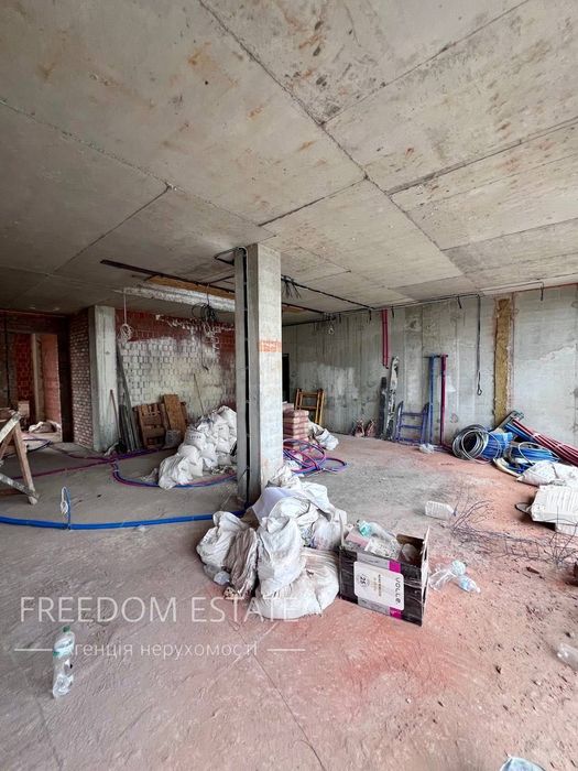 160 тыс.$‼️ ДВУХУРОВНЕВАЯ Квартира 150 м2 в ЖК Дипломат‼️ Саржин Яр